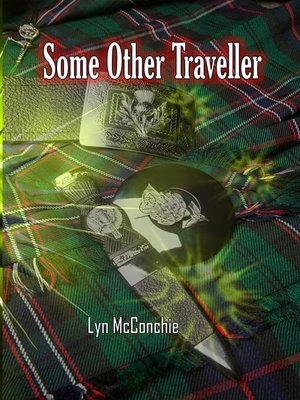 cover image of Some Other Traveller